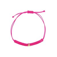 Armband Rue des Mille Dame in Gelbgold 18K-BR 07 A - 18K-BR 07 A